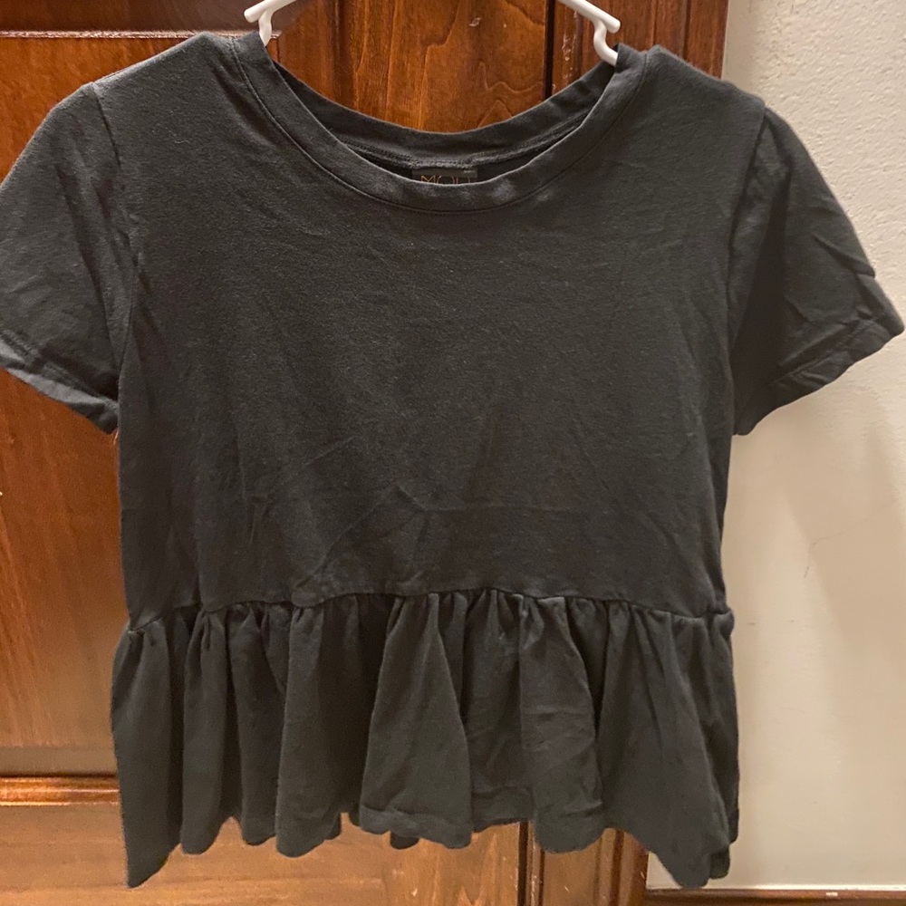 Target top